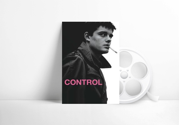 Película Control