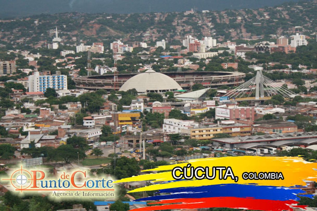 Lugar Cúcuta