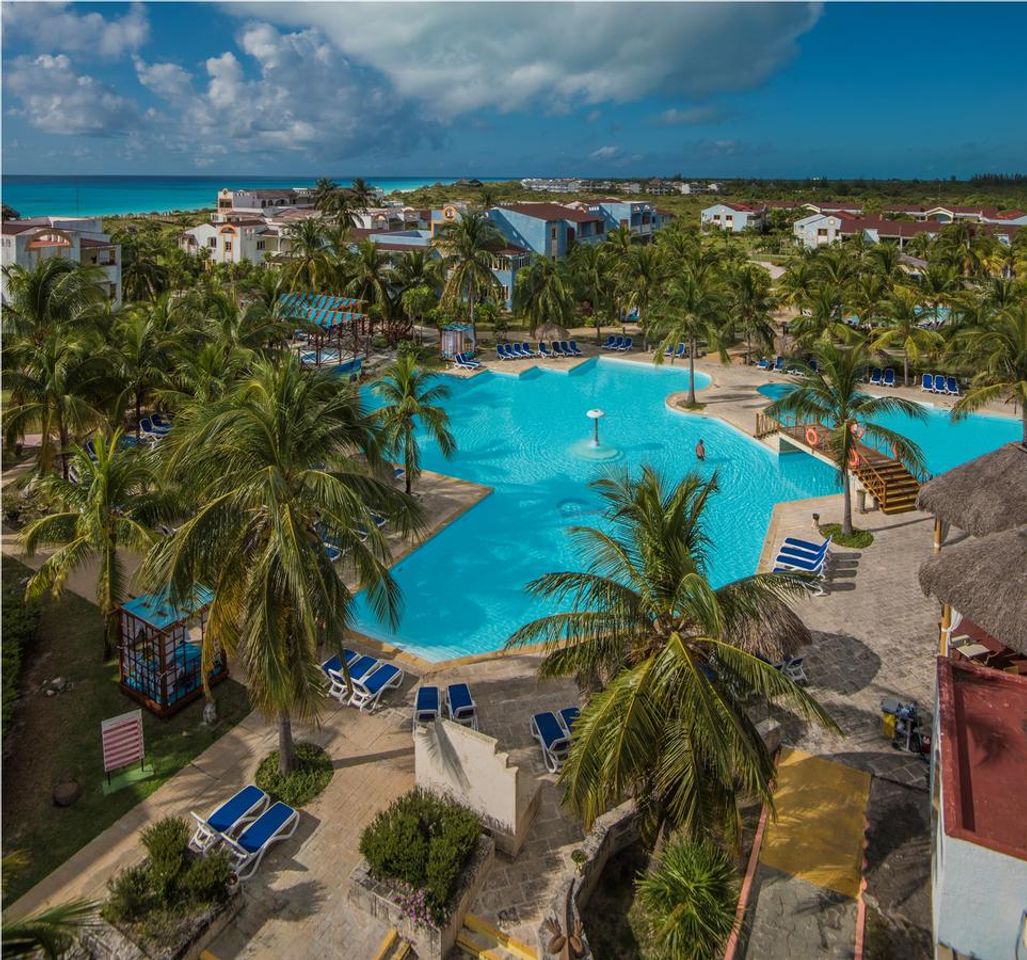 Fashion Hotel Pelicano, Cayo Largo del Sur, Cuba 