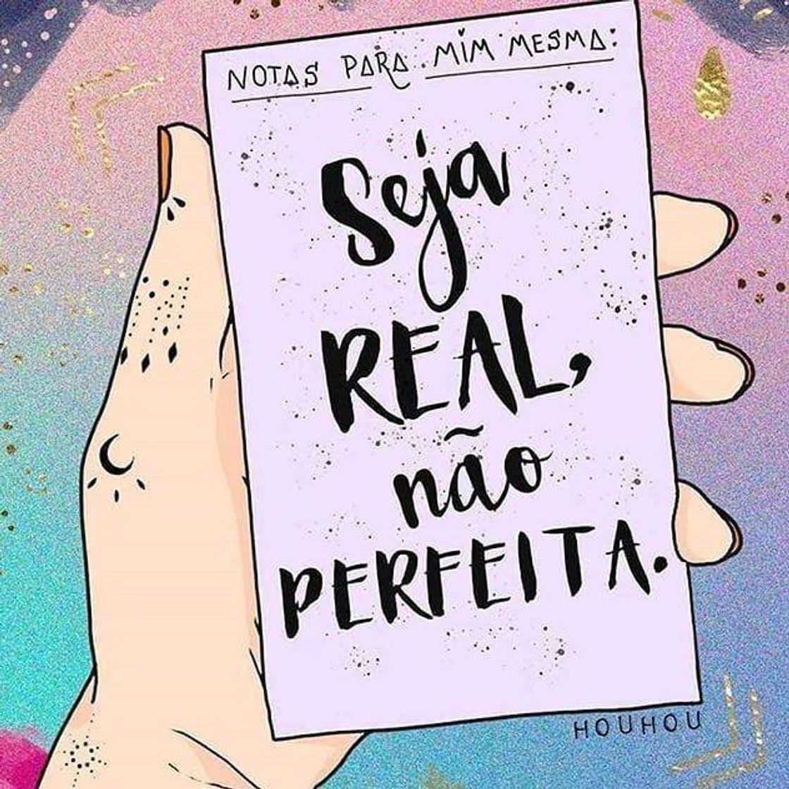 Moda Nota mental pra mim mesma