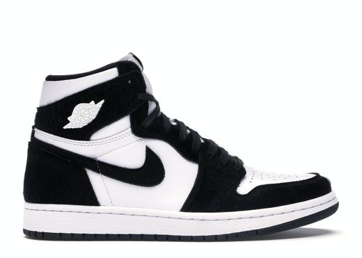 Nike Jordan black