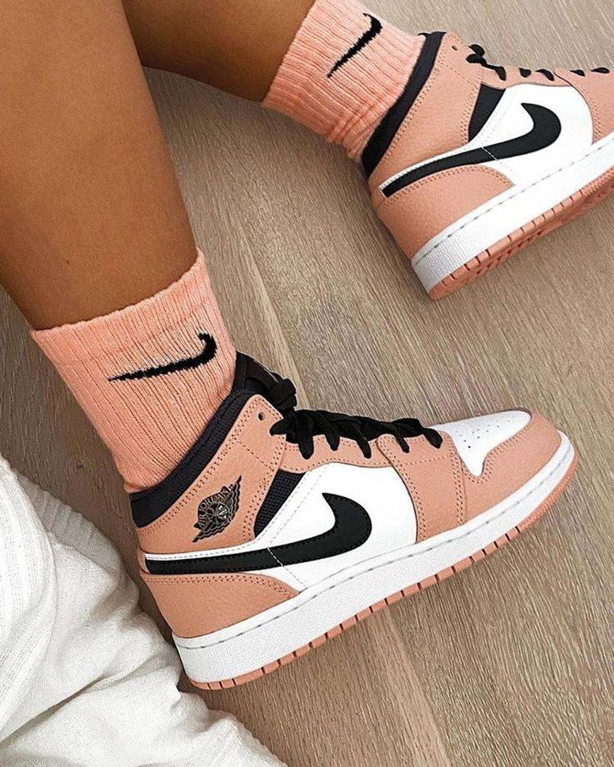 Moda Nike