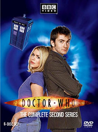 Doctor Who (2006)
