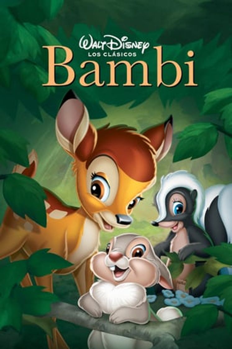 Movie Bambi