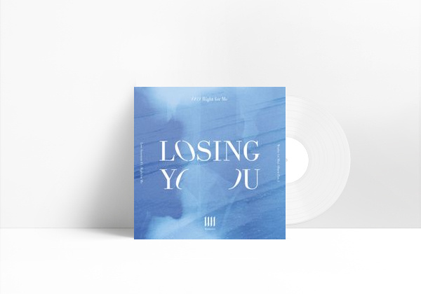 Music Losing You