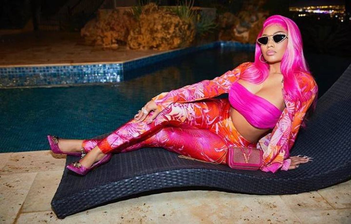 Music Nicki Minaj