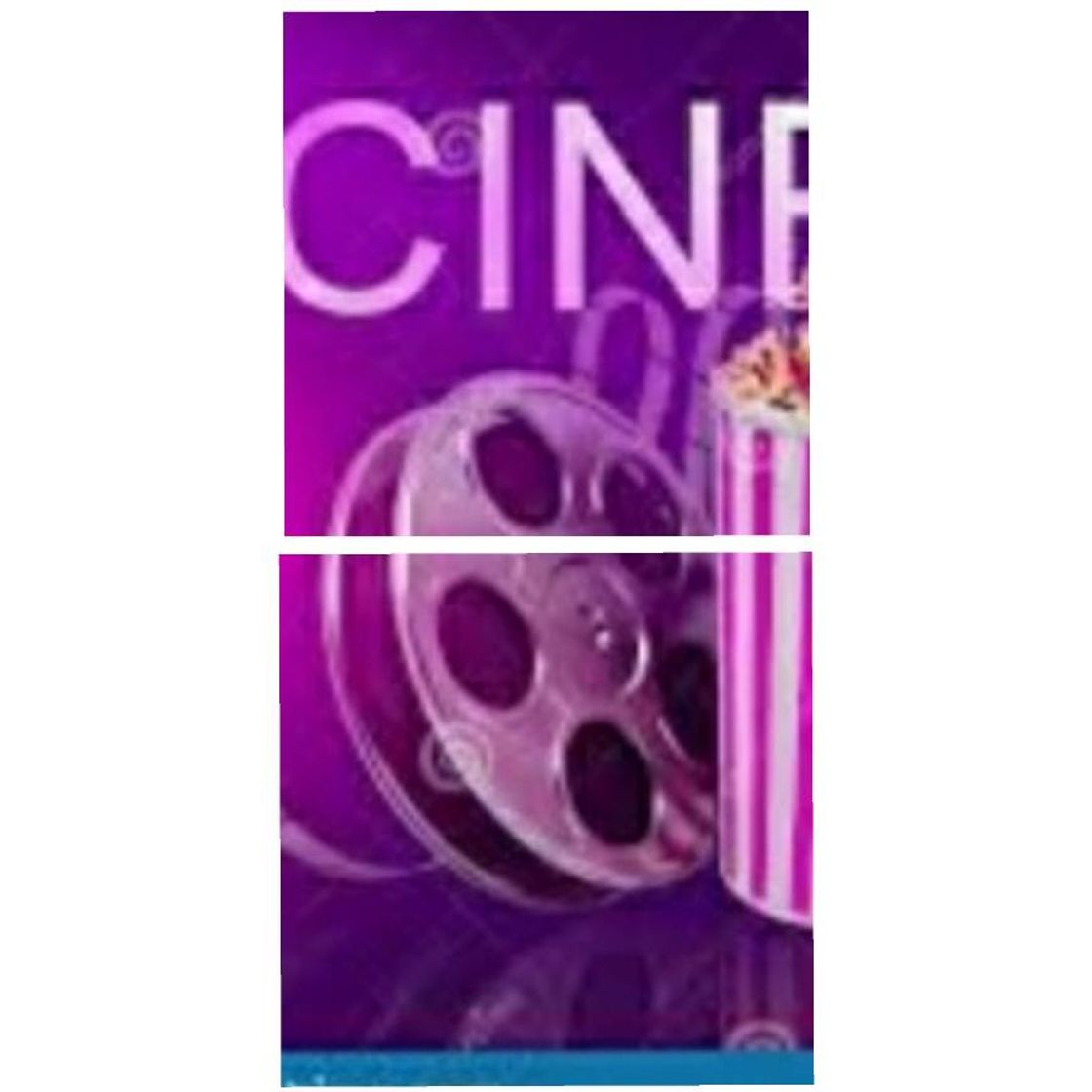 Movie Pixels