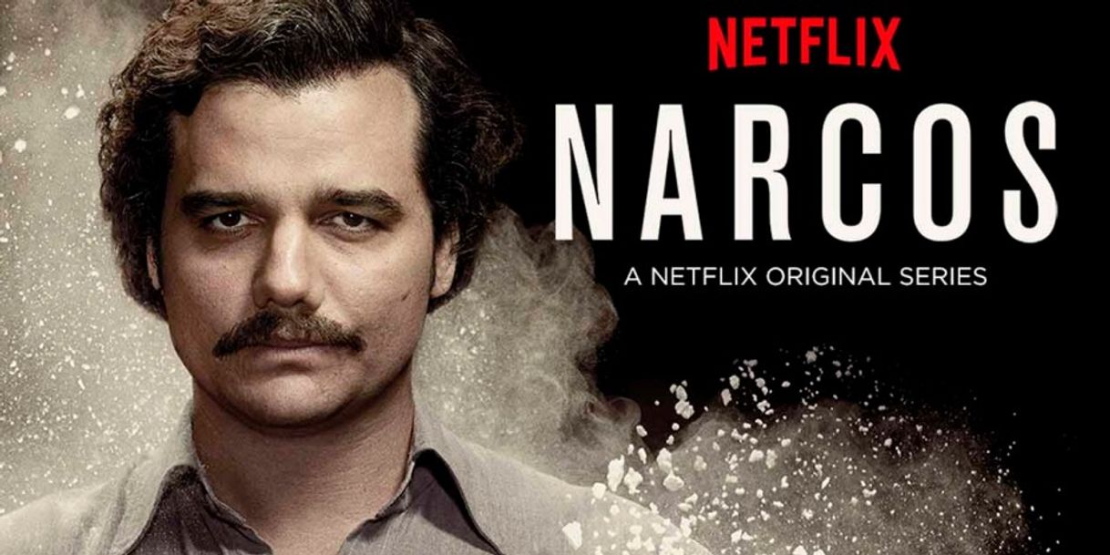 Serie Narcos