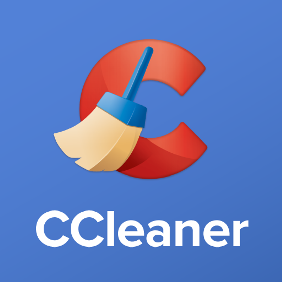 App CCleaner: Cache Cleaner, Phone Booster, Optimizer