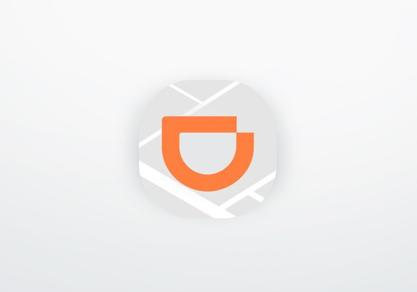 App DiDi-Rider