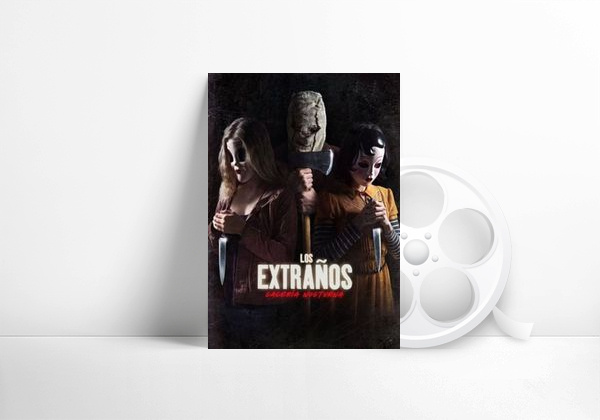 Movie Los extraños: Cacería nocturna