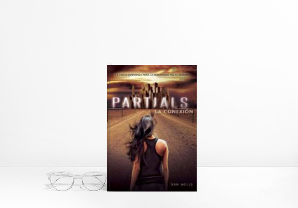 Book Partials / Partials: La Conexión / the Connection