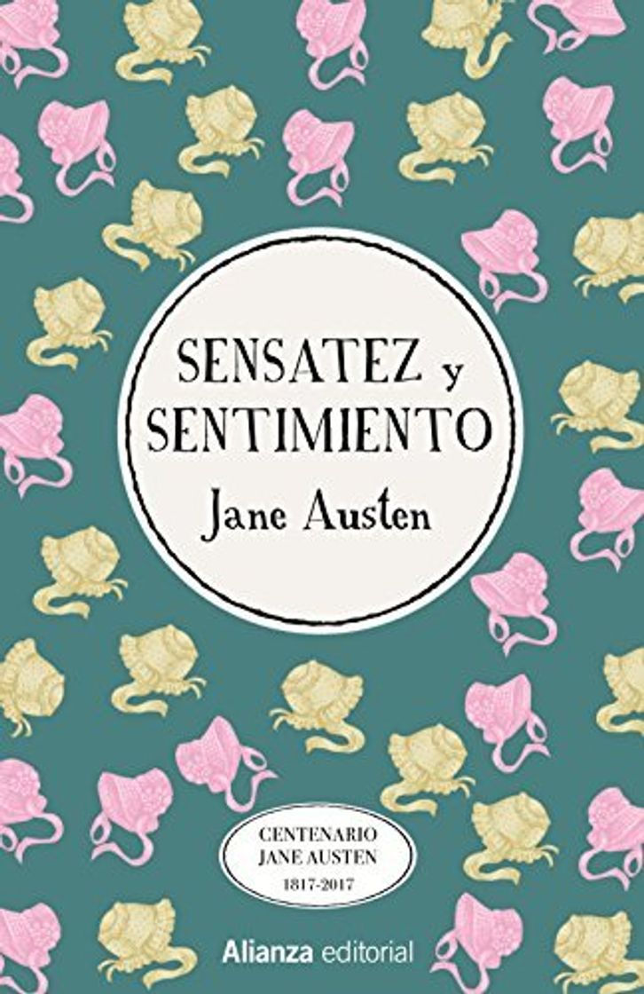 Book Sensatez y sentimiento