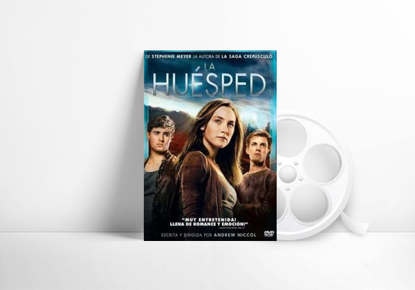 Movie La huésped