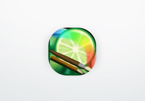 App Paint tool sai