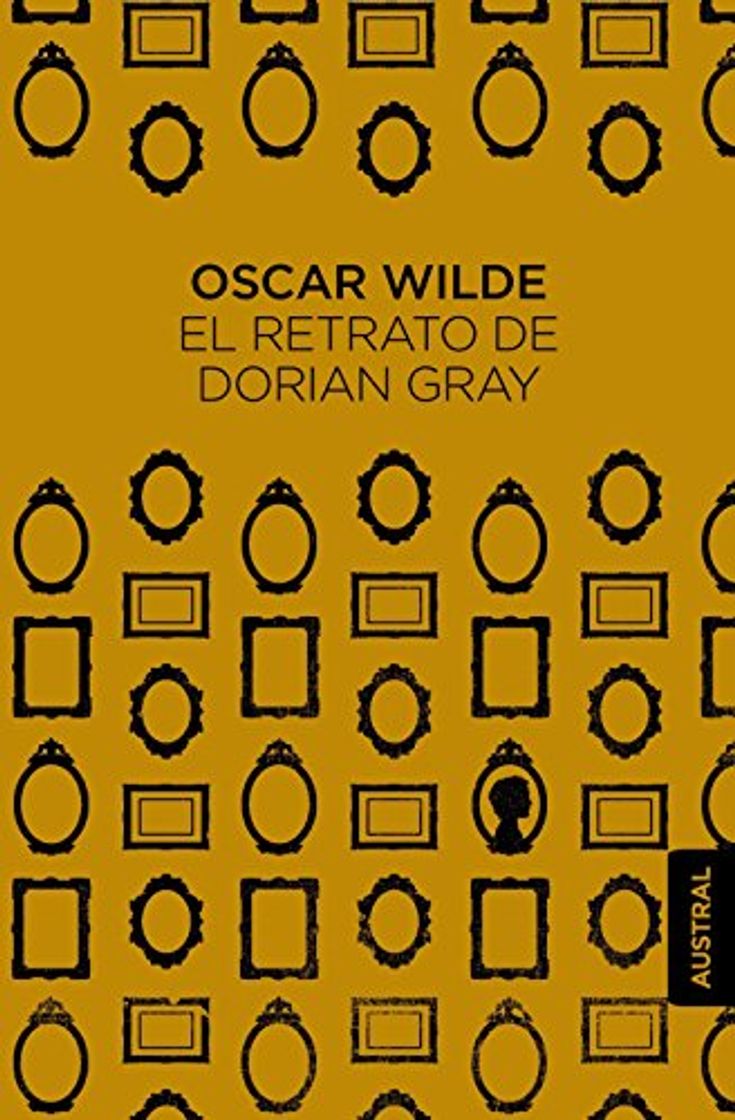 Libro El retrato de Dorian Gray