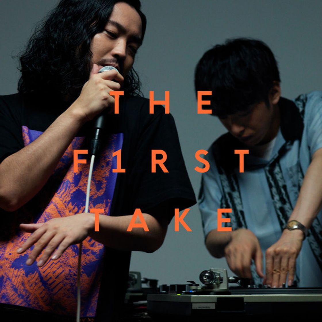 Music 生業 - From THE FIRST TAKE