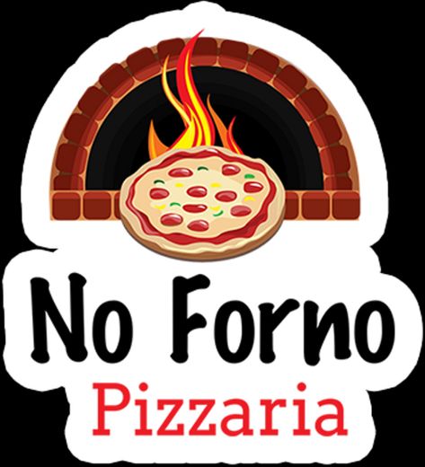 No Forno Pizzaria