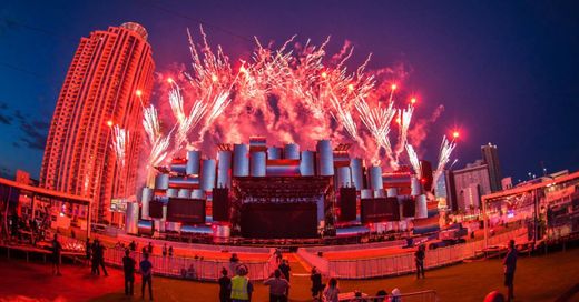 Rock in Rio – Informações oficiais em tempo real. Novidades, line ..