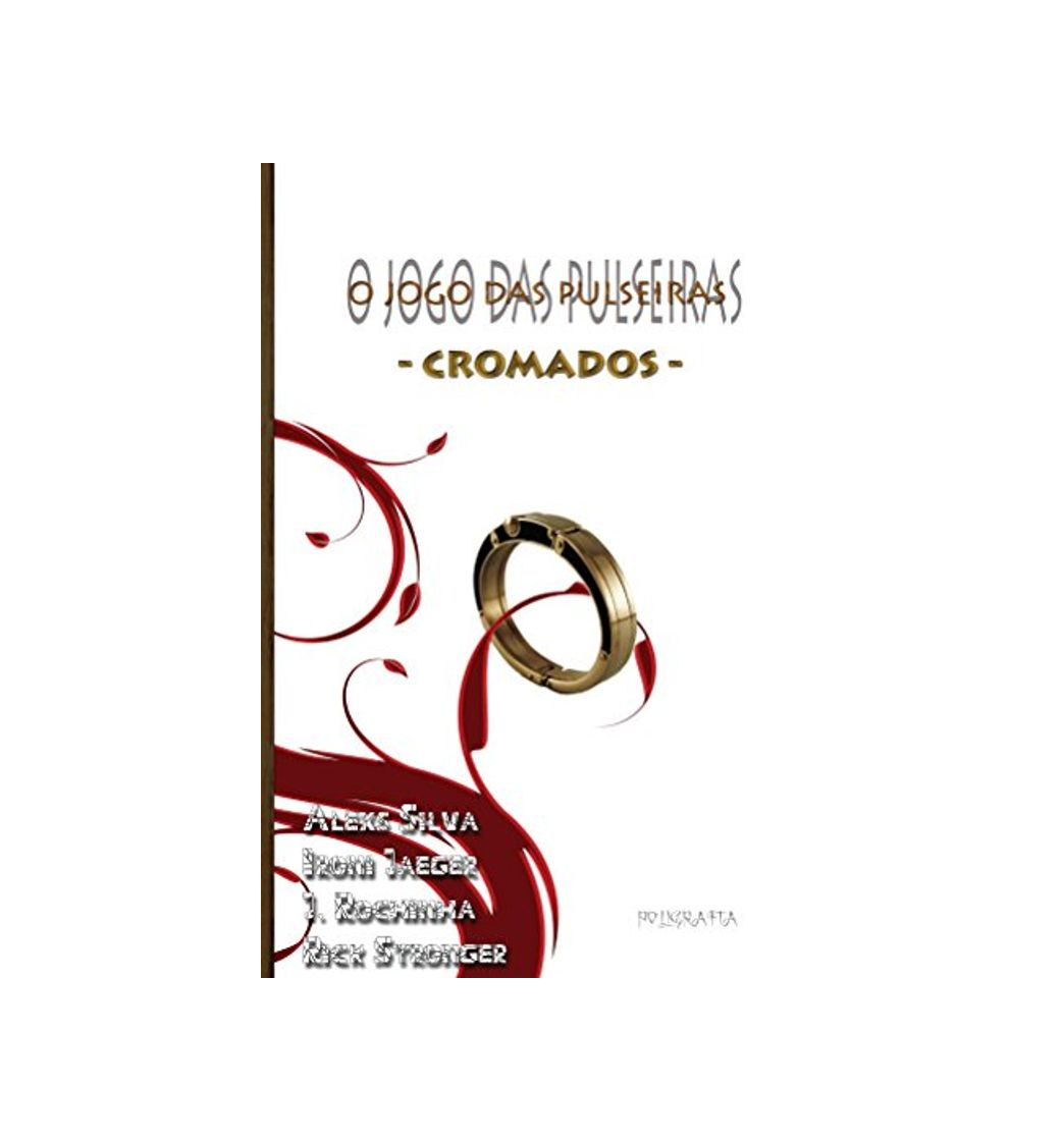 Product O Jogo das Pulseiras: Cromados