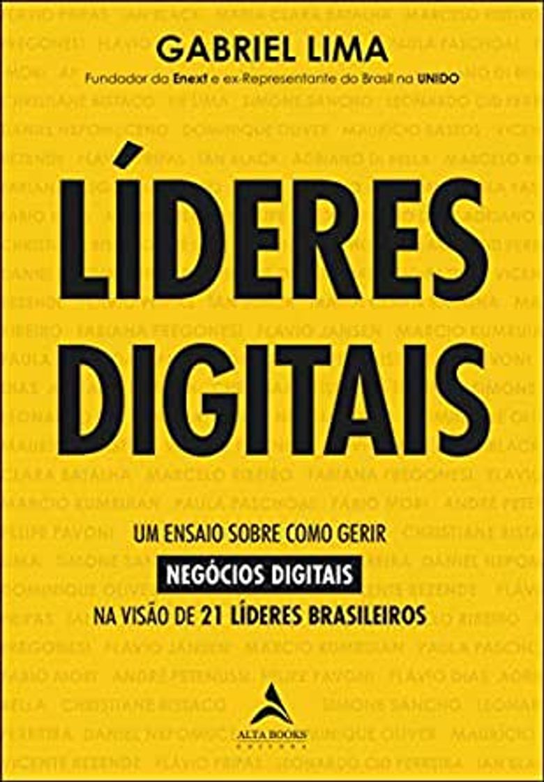 Moda Líderes Digitais: um Ensaio Sobre Como Gerir Negócios