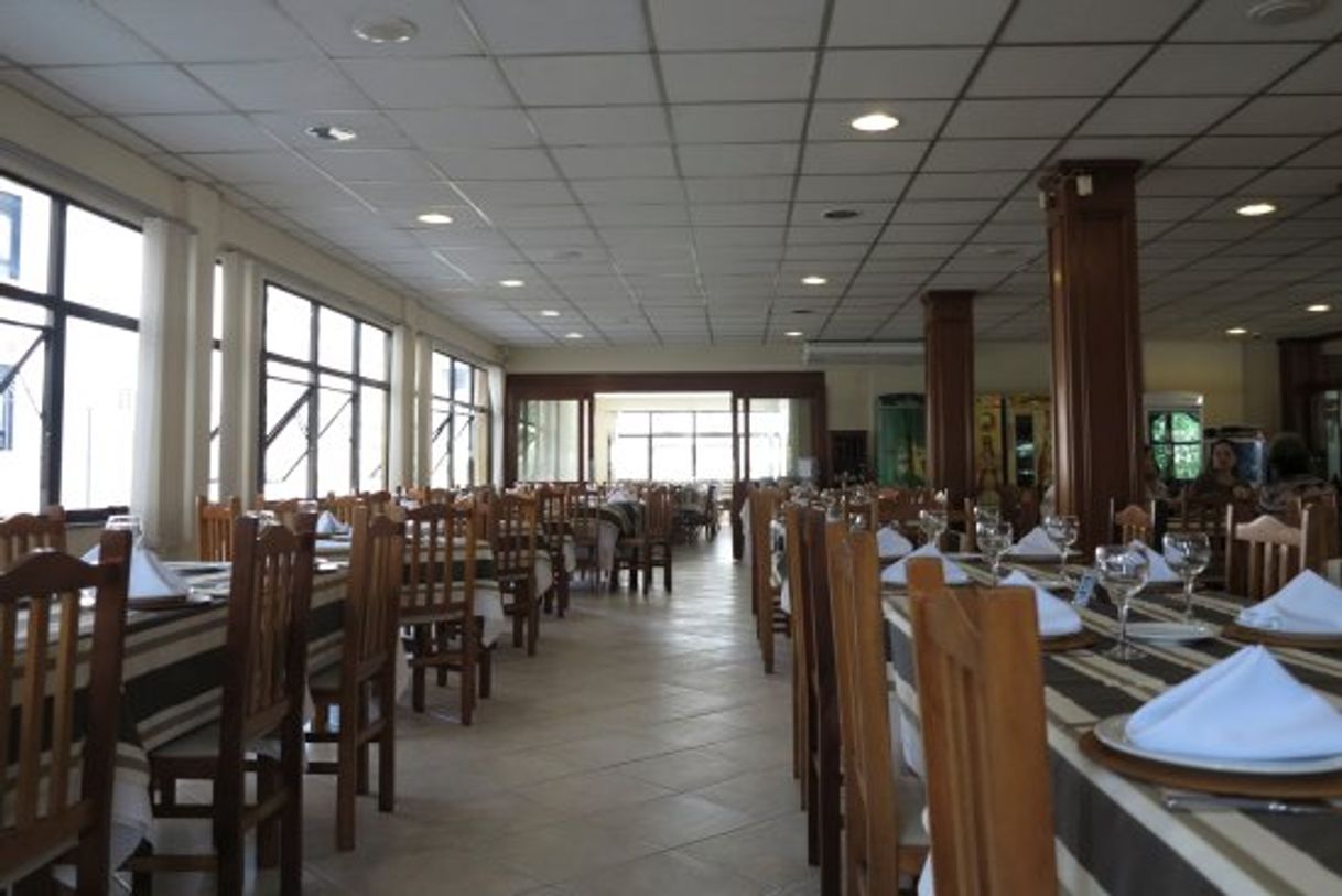 Restaurantes Lindacap