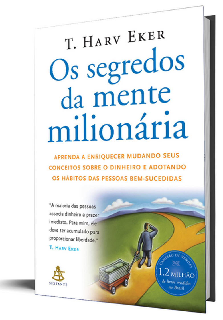 Social Os segredos da mente milionária