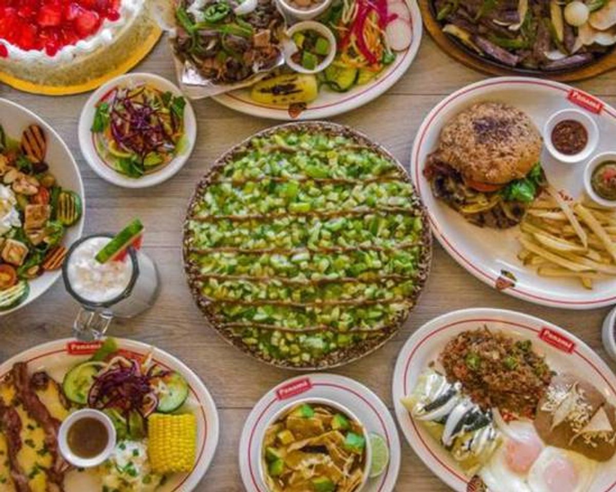 Restaurantes Restaurant Panamá