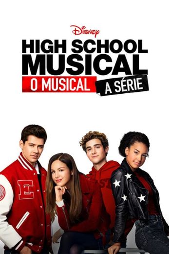 High School Musical: The Musical: The Series