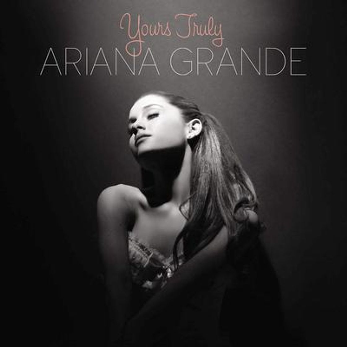 Canción Yours Truly
