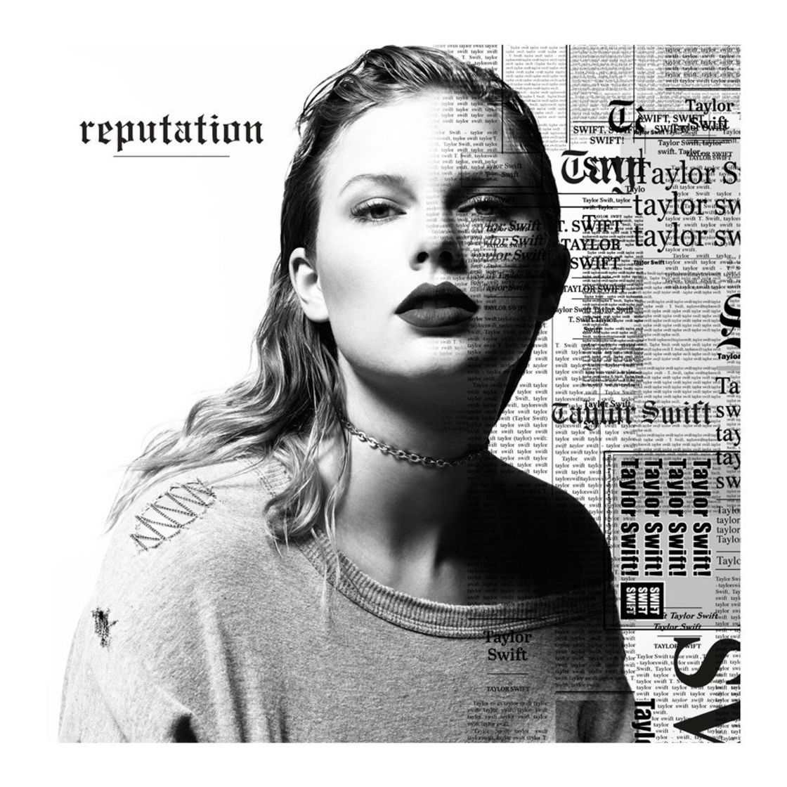 Canción reputation