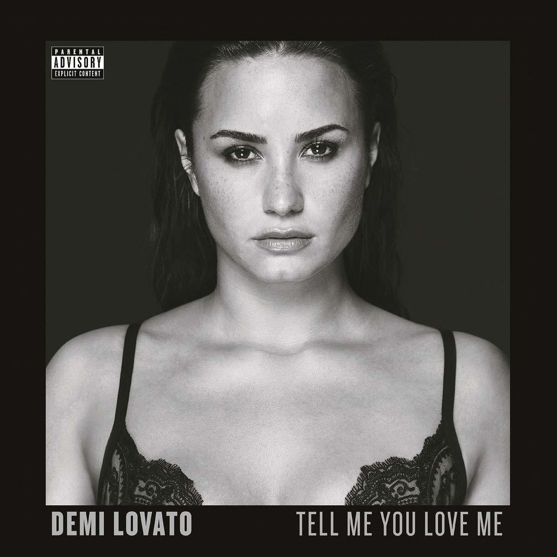 Music Tell Me You Love Me