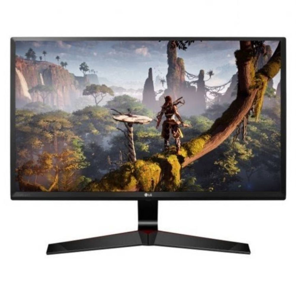 Social LG 27MP59G-P 27" LED IPS FullHD FreeSync

