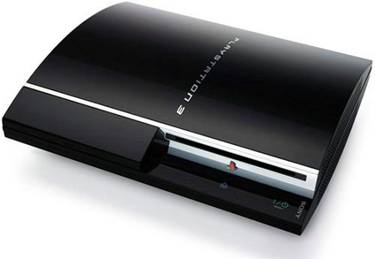 Producto Ps3-60gb