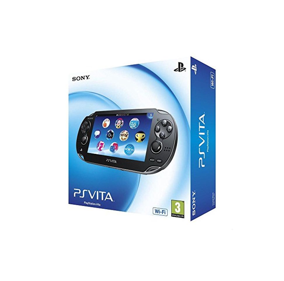 Social PS Vita