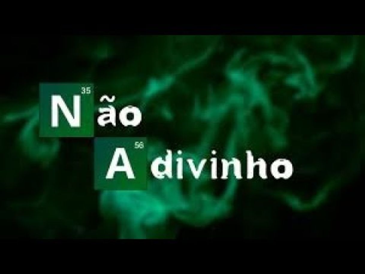 Moda Não Adivinho - YouTube