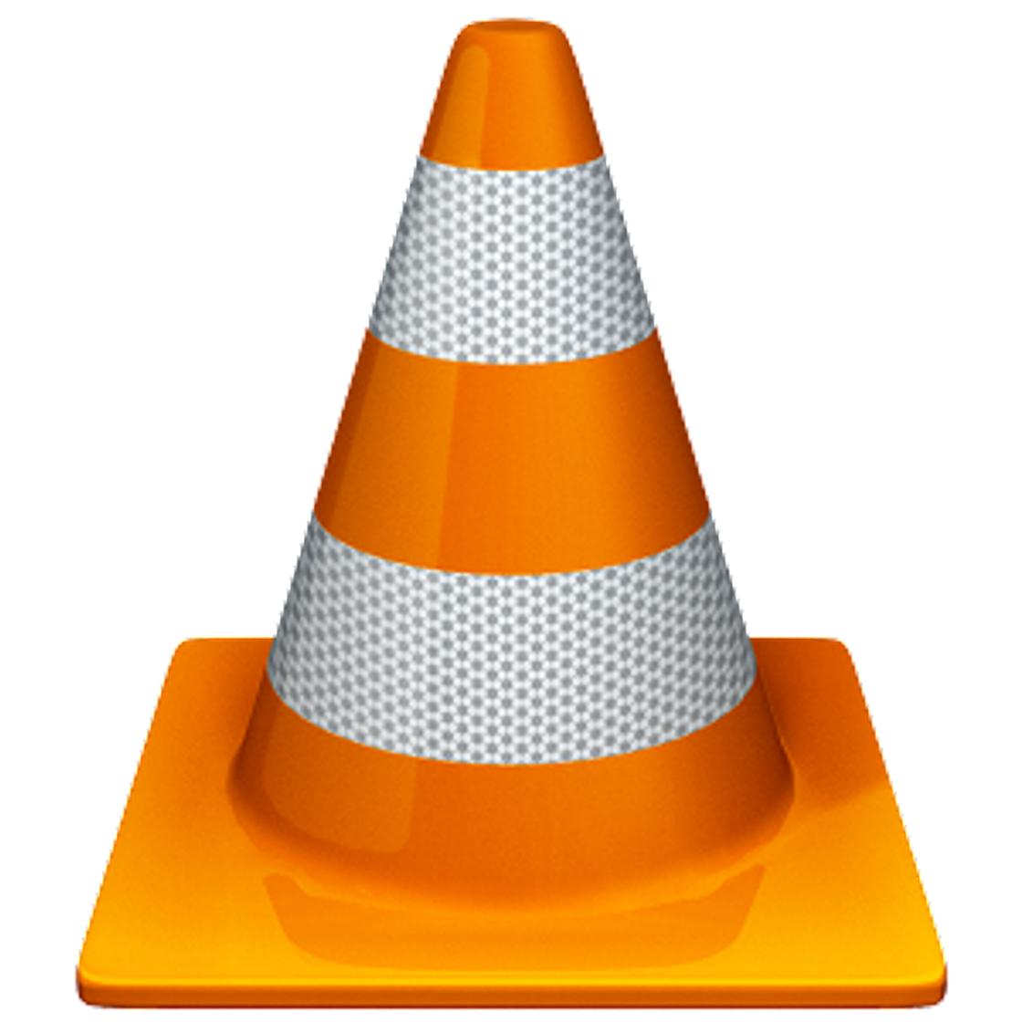 App VLC para Android