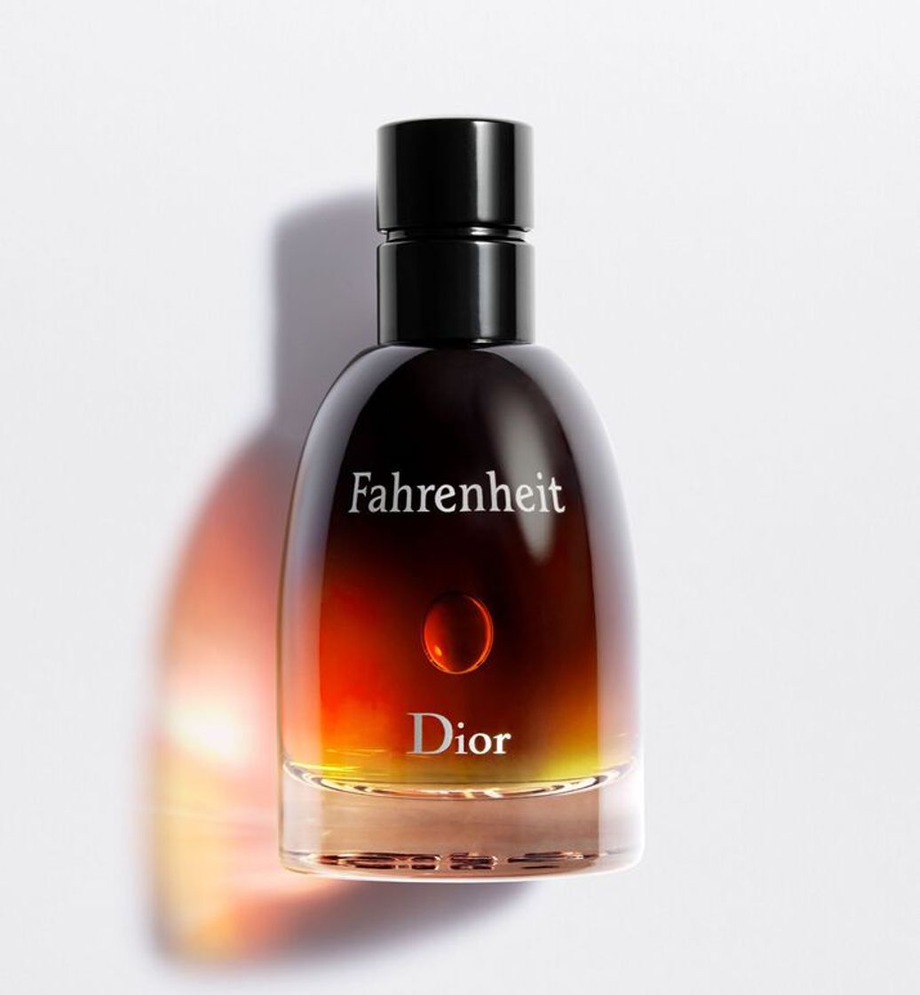 Moda FAHRENHEIT Parfum