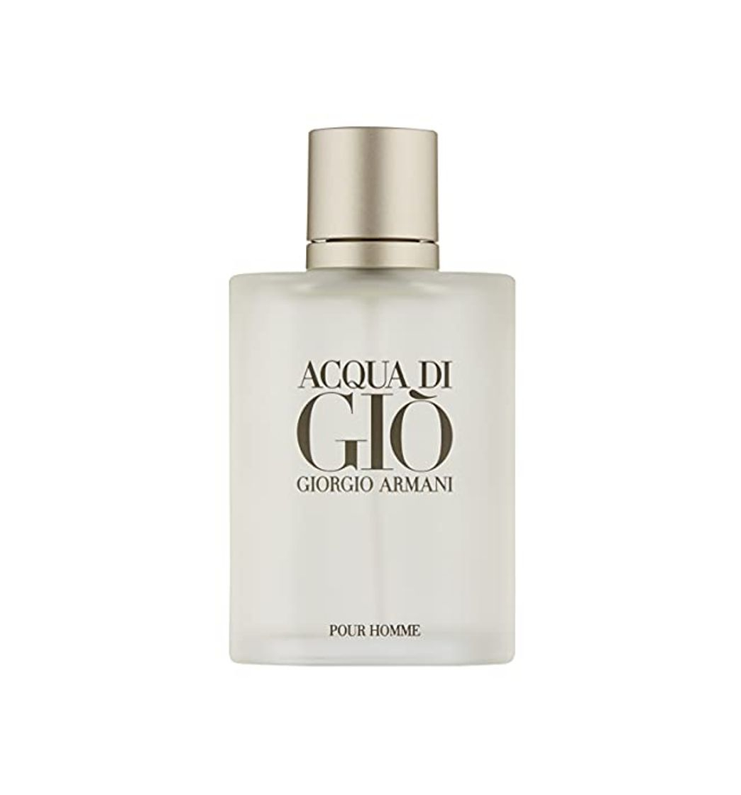 Producto Armani Acqua Di Gio Homme Eau de Toilette Vaporizador 100 ml