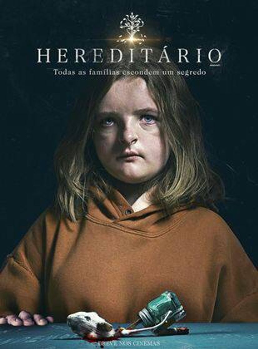 Película Hereditary