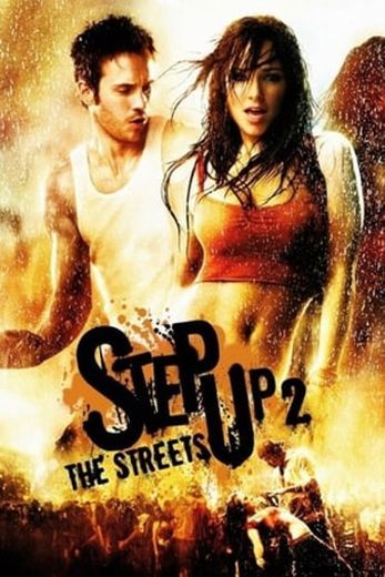 Step Up 2: The Streets