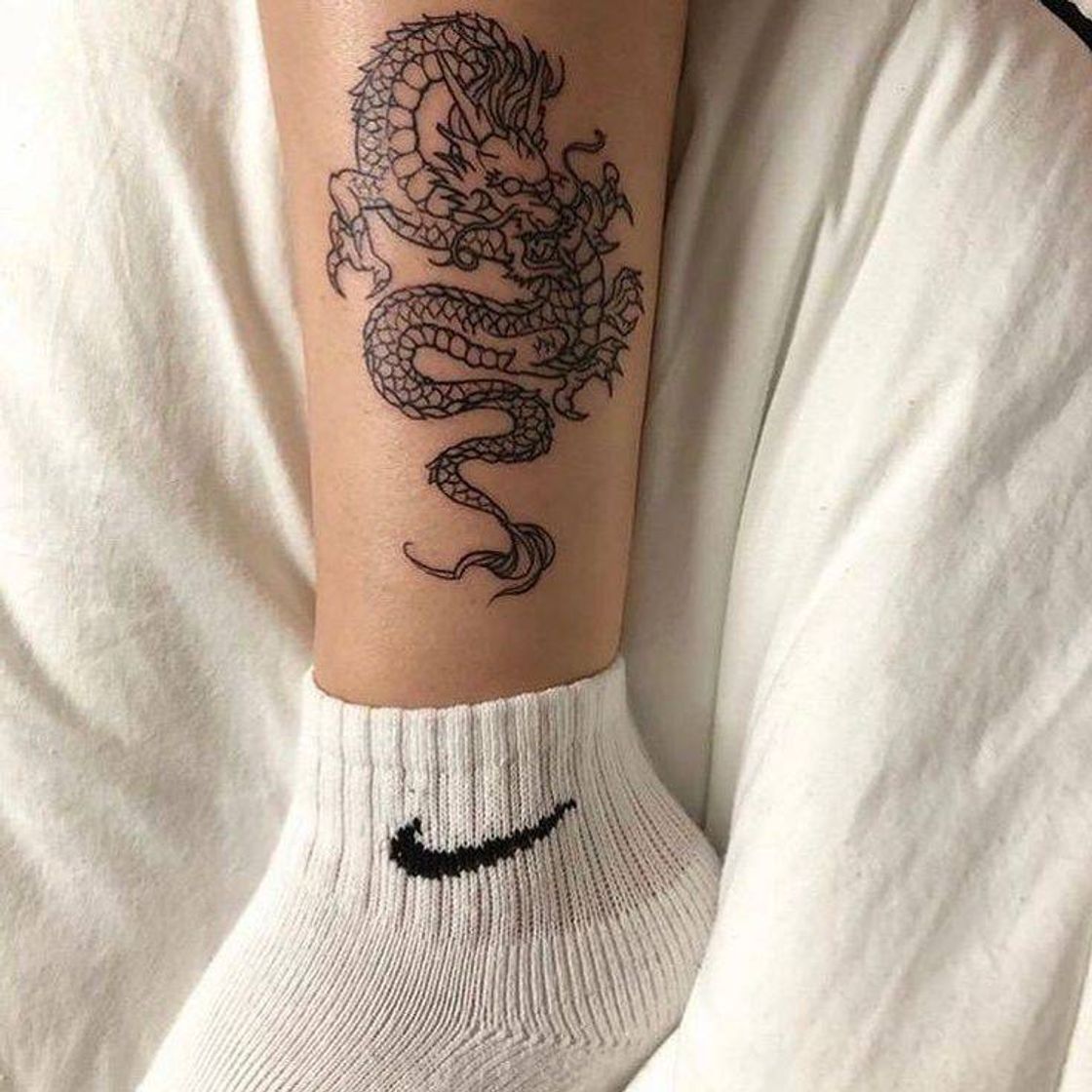 Fashion 🐉