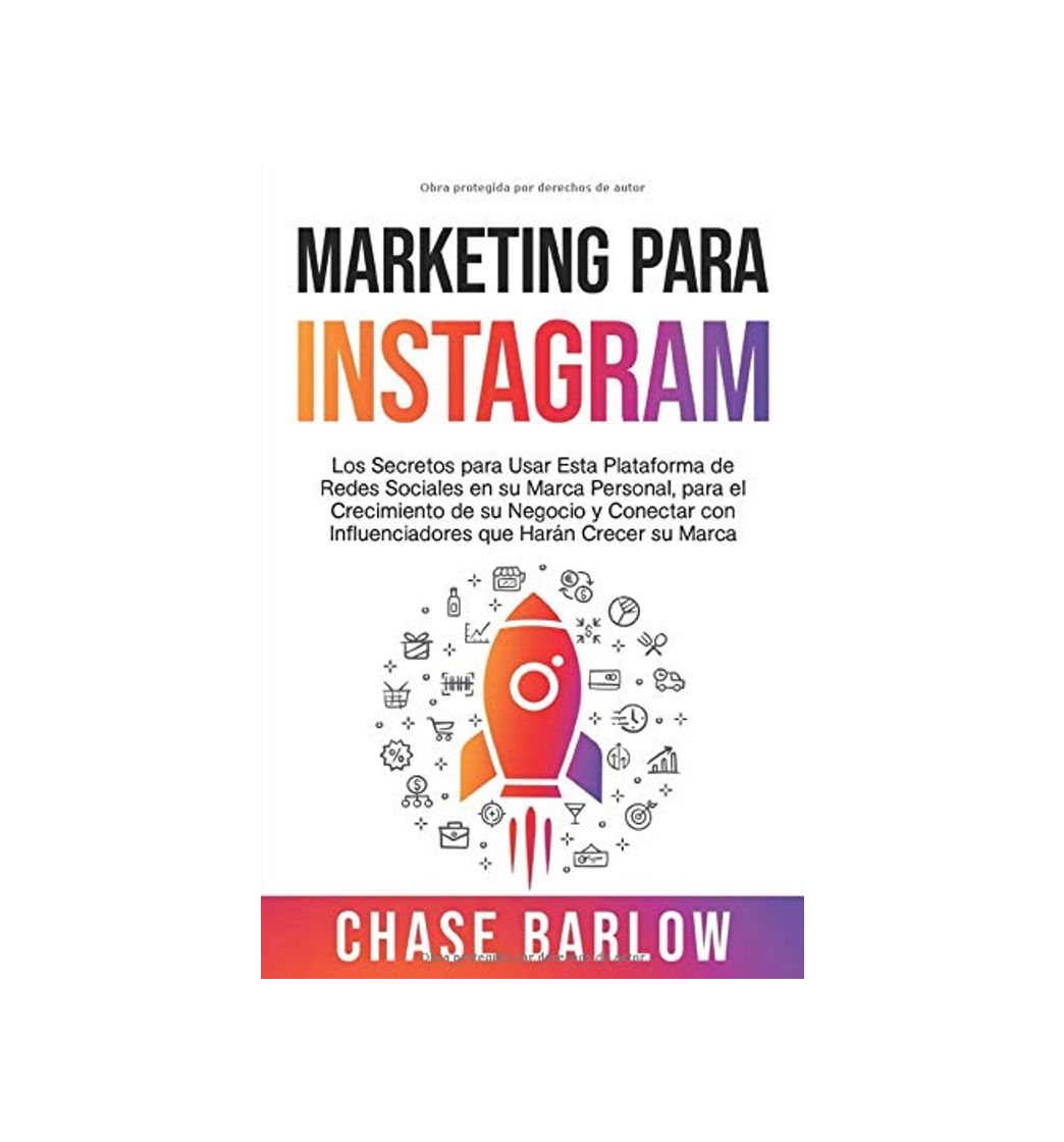 Producto Marketing para Instagram