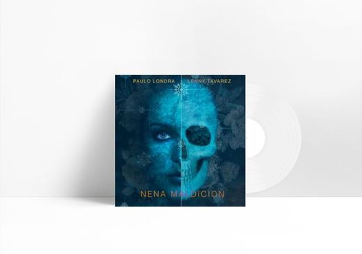 Music Nena Maldición (feat. Lenny Tavárez)