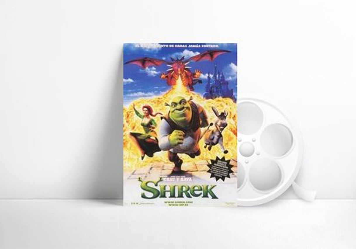 Movie Shrek