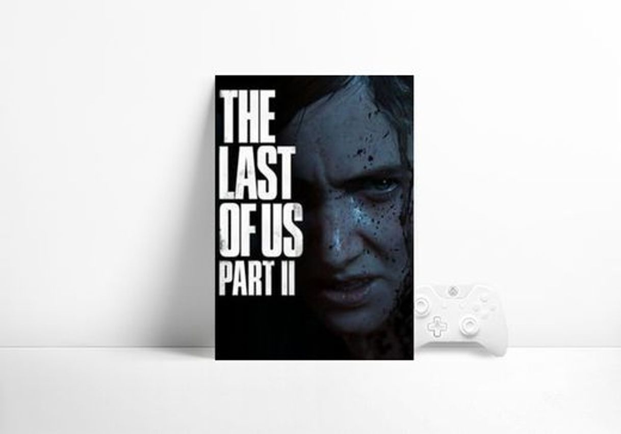 Videogames The Last of Us: Part II