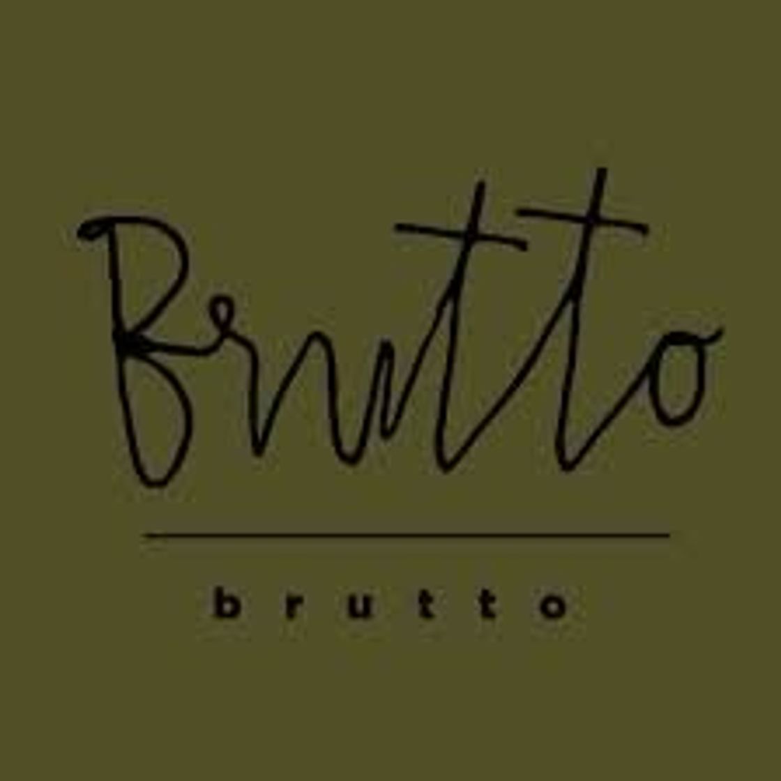 Restaurants Brutto Restaurant