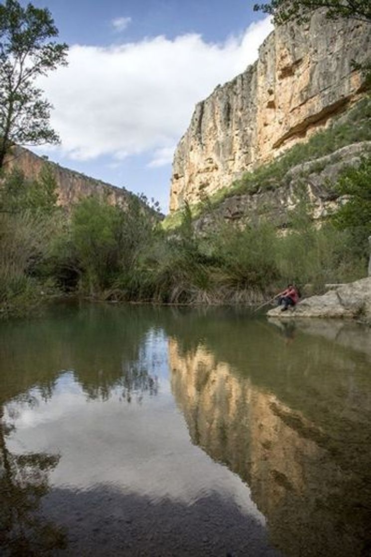 Moda La Peña Judía de Chulilla