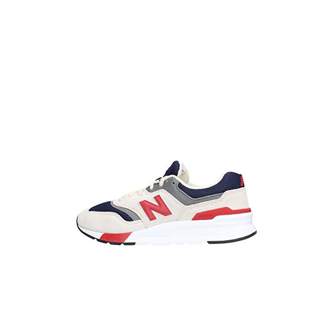 Moda New Balance 997H h, Zapatillas para Hombre, Gris