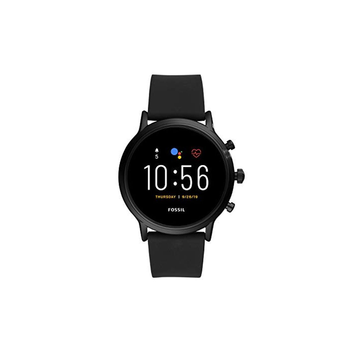 Producto Fossil Smartwatch Gen.5 para Hombre con Altavoz